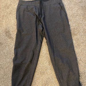 Public Rec All Day Every Day Jogger 34 x 28 Heather Charcoal